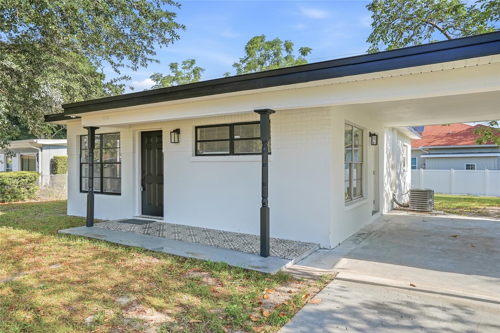 3005 W SAINT CONRAD ST, TAMPA, FL, 33607