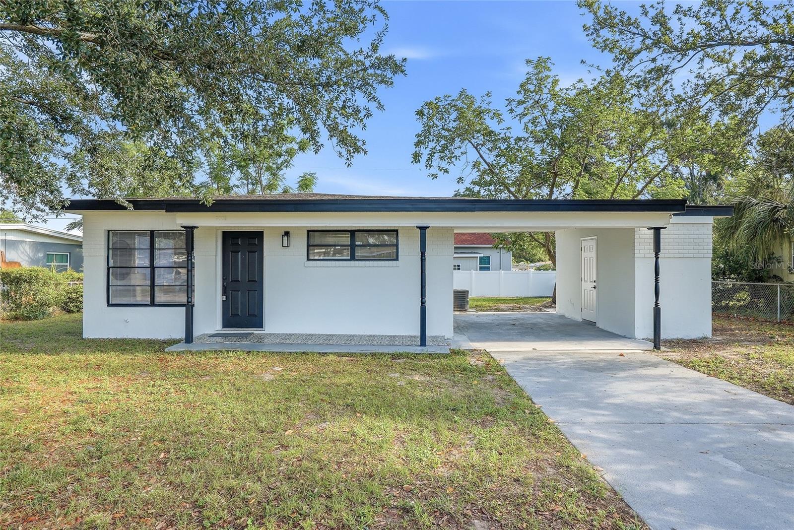 3005 W SAINT CONRAD ST, TAMPA, FL, 33607
