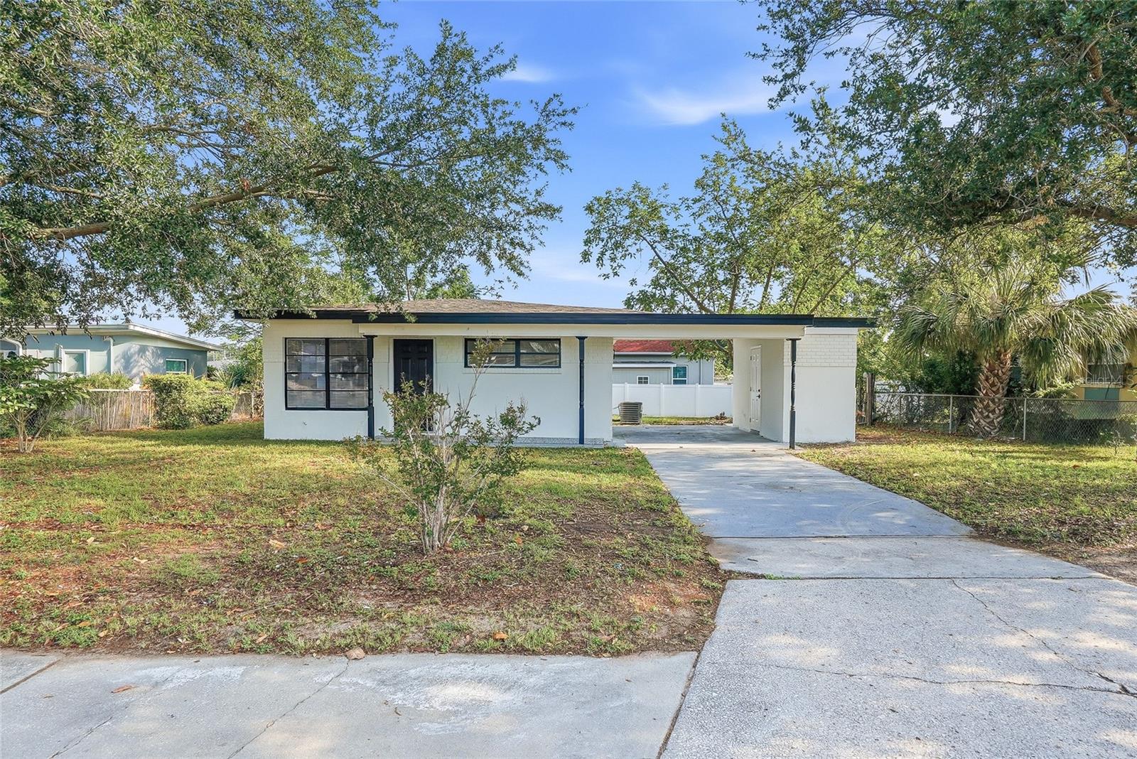 3005 W SAINT CONRAD ST, TAMPA, FL, 33607