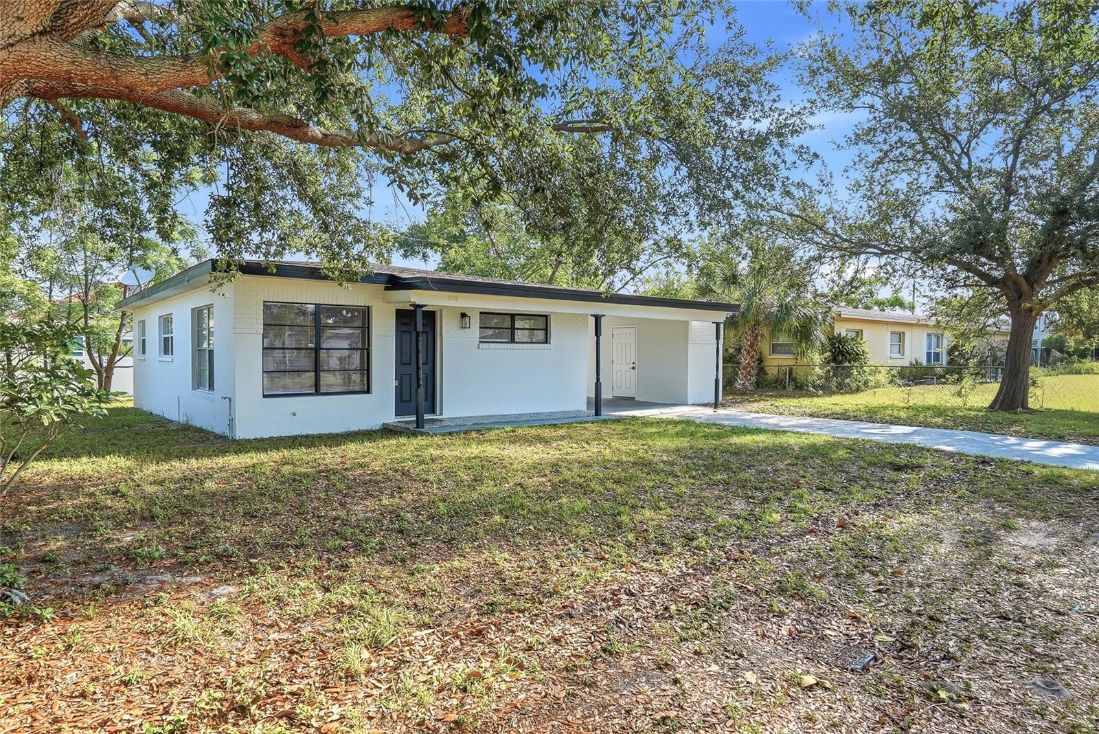 3005 W SAINT CONRAD ST, TAMPA, FL, 33607