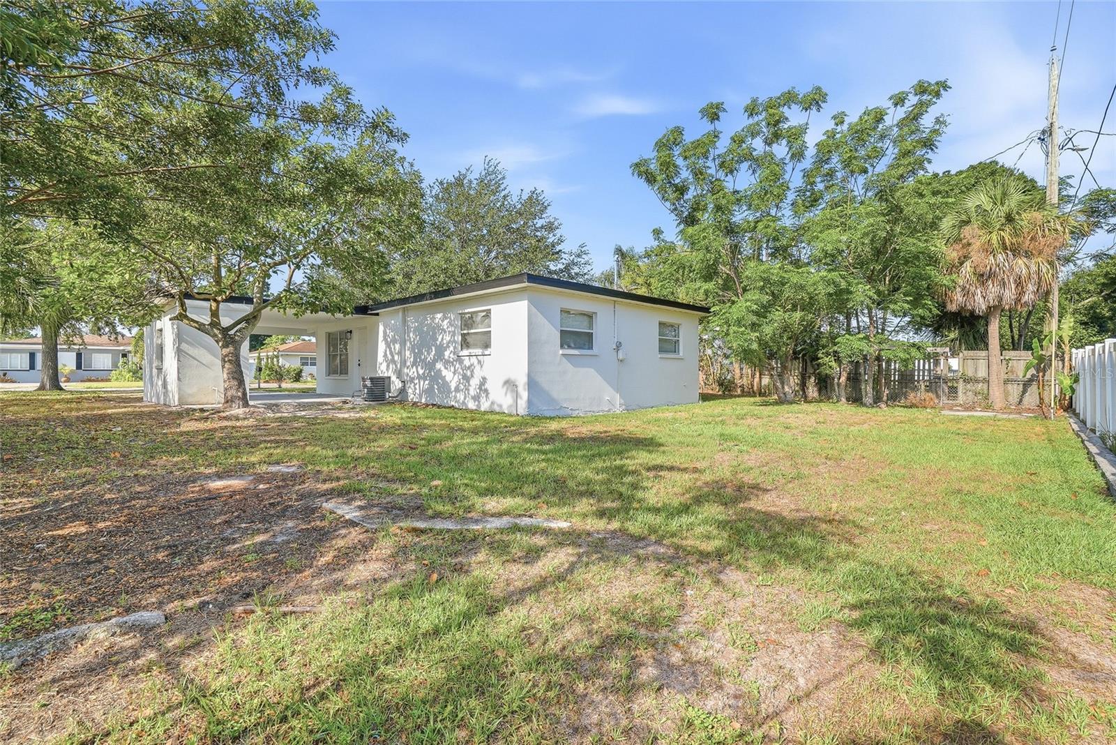 3005 W SAINT CONRAD ST, TAMPA, FL, 33607