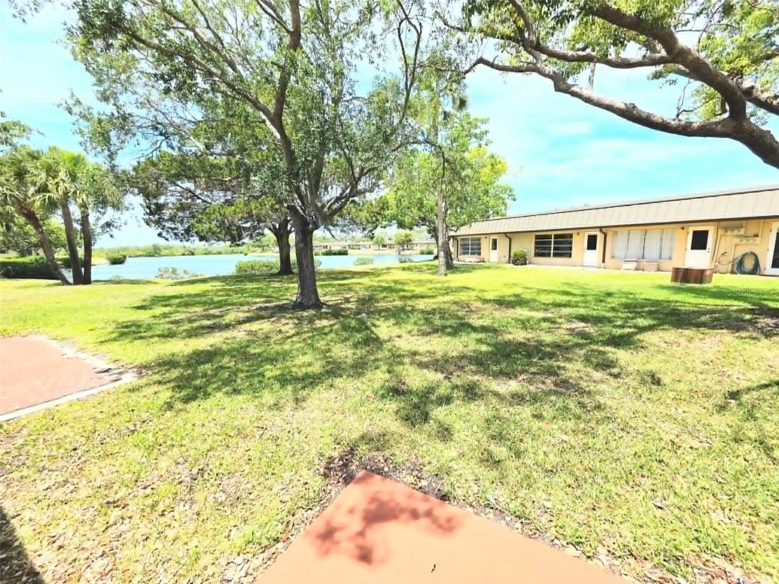 4213 HAMPTON DR #4213, NEW PORT RICHEY, FL, 34652