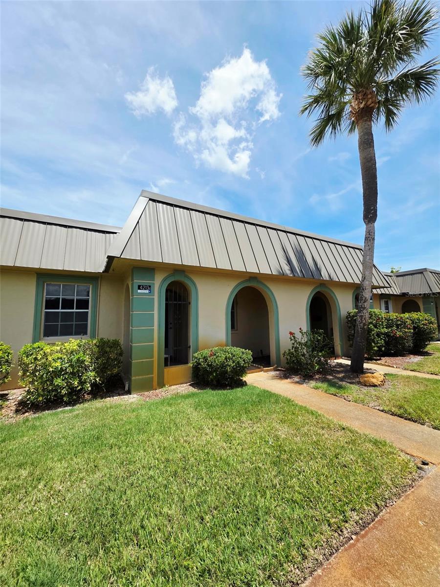 4213 HAMPTON DR #4213, NEW PORT RICHEY, FL, 34652