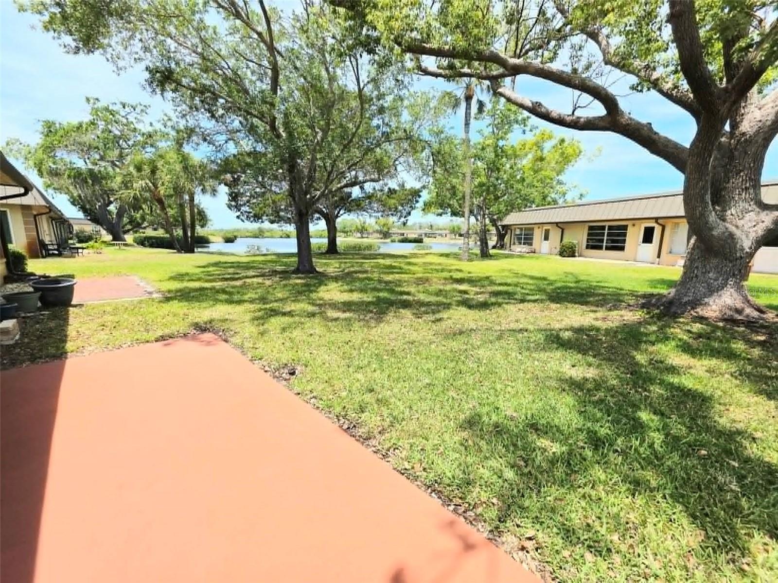 4213 HAMPTON DR #4213, NEW PORT RICHEY, FL, 34652