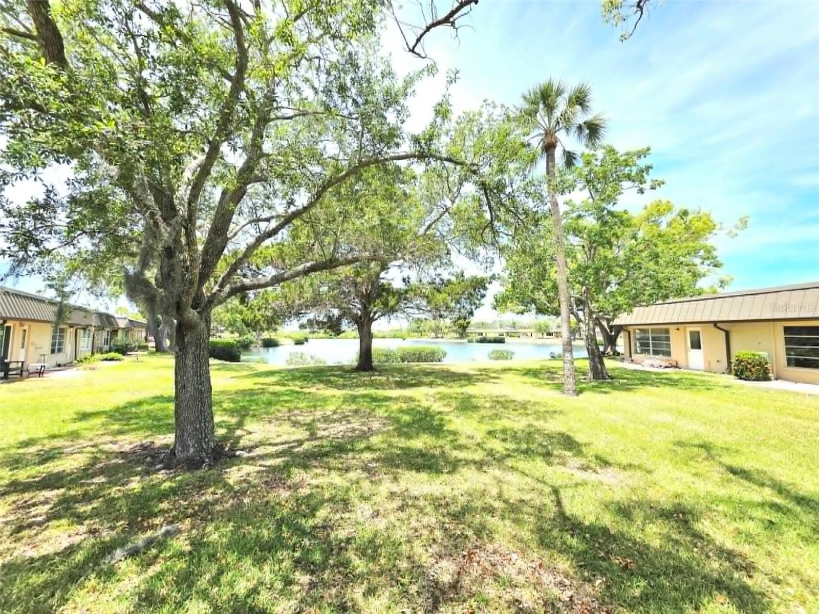 4213 HAMPTON DR #4213, NEW PORT RICHEY, FL, 34652