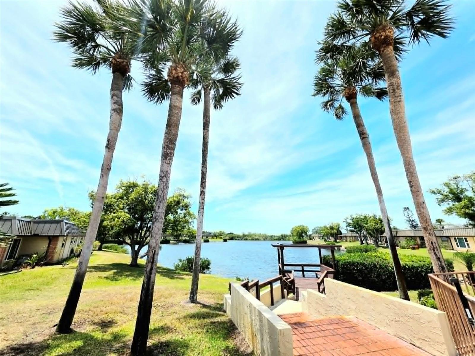 4213 HAMPTON DR #4213, NEW PORT RICHEY, FL, 34652