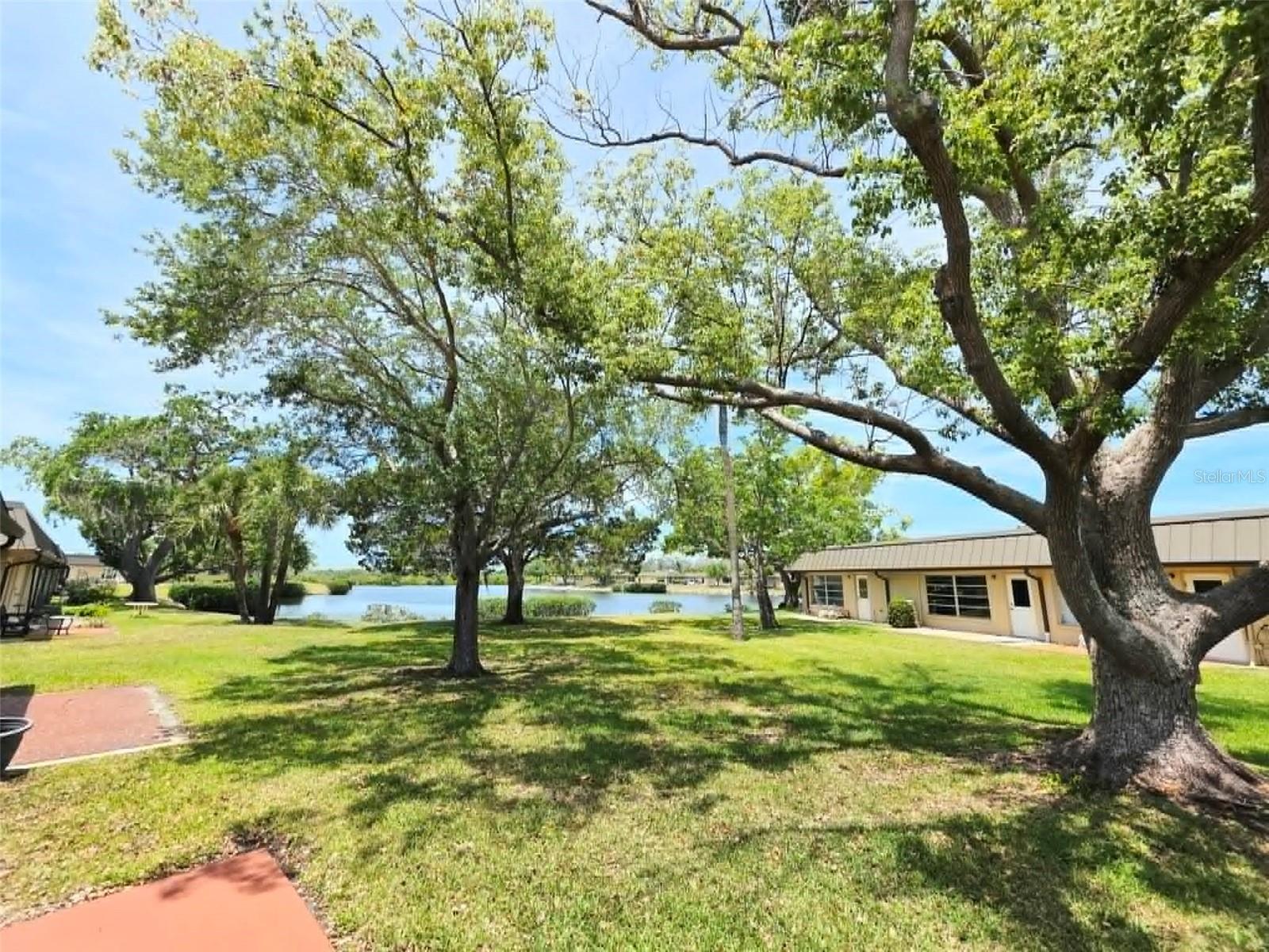 4213 HAMPTON DR #4213, NEW PORT RICHEY, FL, 34652