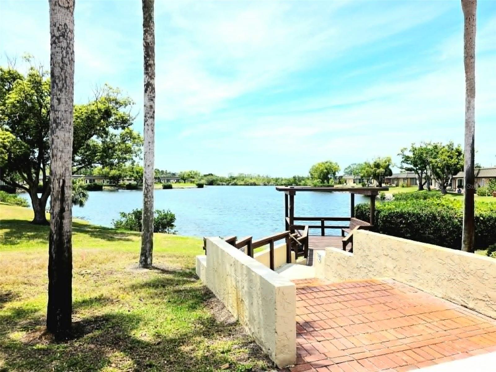 4213 HAMPTON DR #4213, NEW PORT RICHEY, FL, 34652