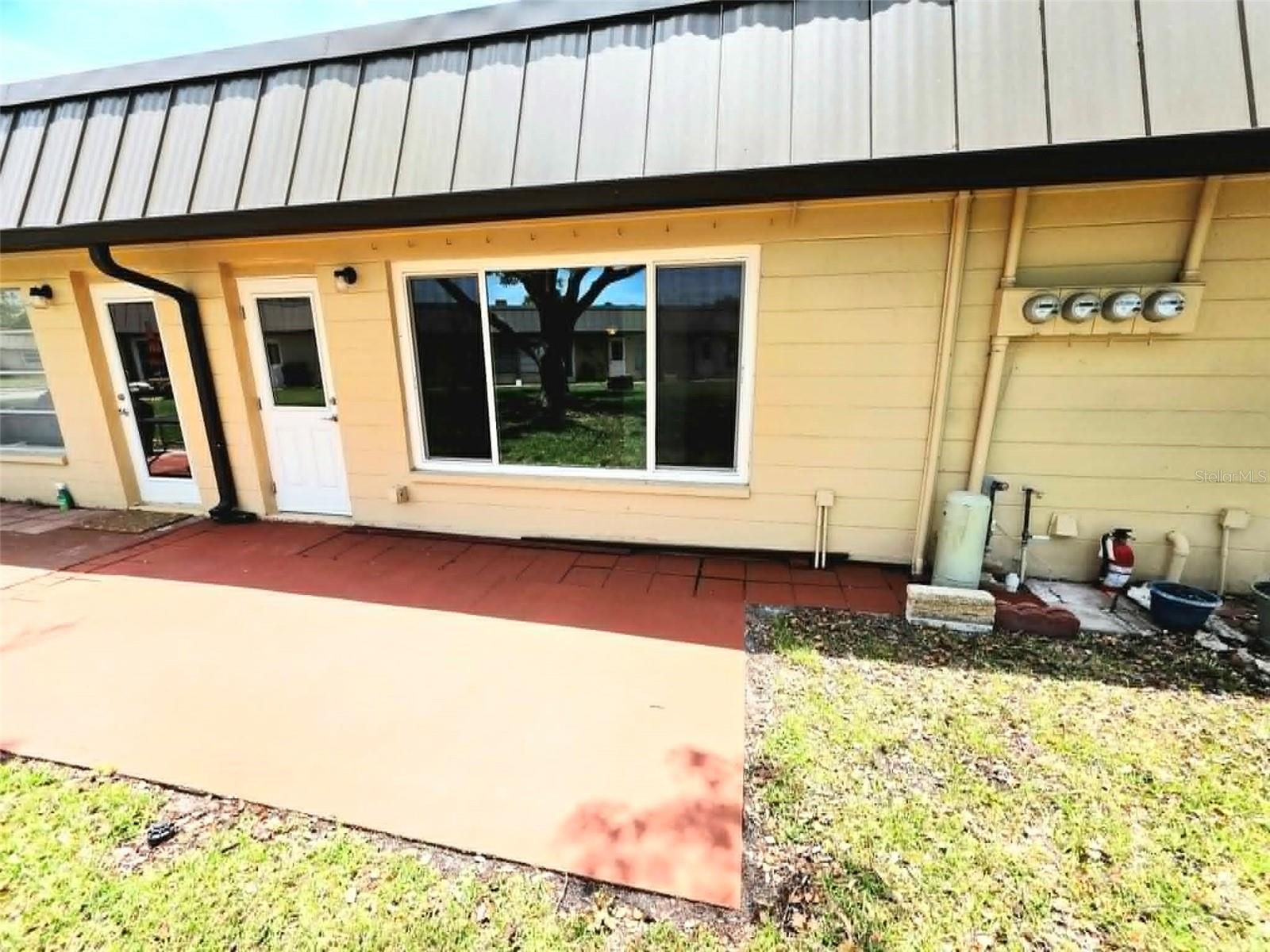 4213 HAMPTON DR #4213, NEW PORT RICHEY, FL, 34652