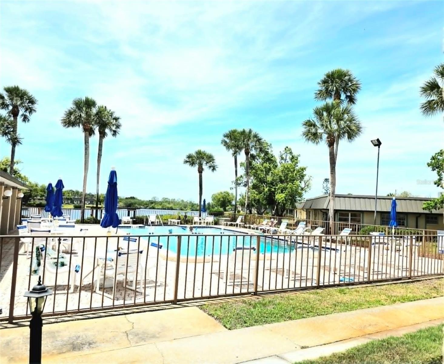 4213 HAMPTON DR #4213, NEW PORT RICHEY, FL, 34652