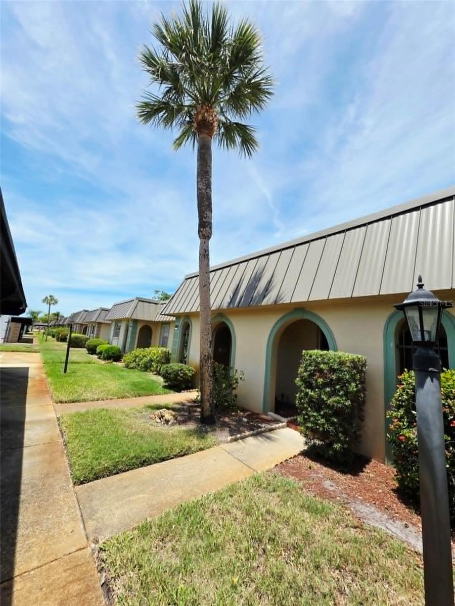 4213 HAMPTON DR #4213, NEW PORT RICHEY, FL, 34652