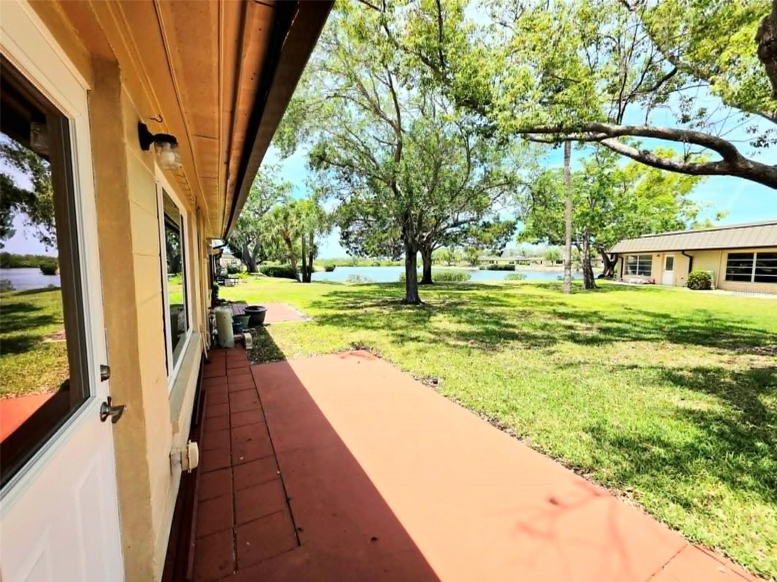 4213 HAMPTON DR #4213, NEW PORT RICHEY, FL, 34652