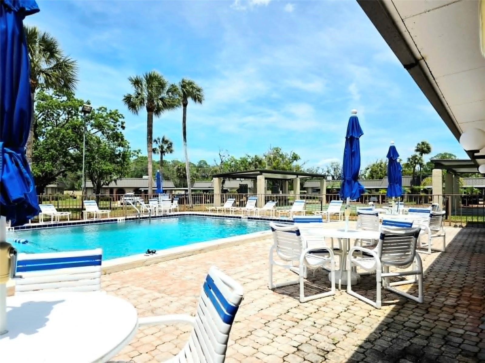 4213 HAMPTON DR #4213, NEW PORT RICHEY, FL, 34652