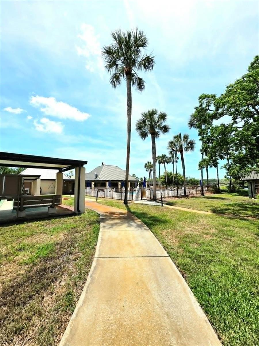 4213 HAMPTON DR #4213, NEW PORT RICHEY, FL, 34652
