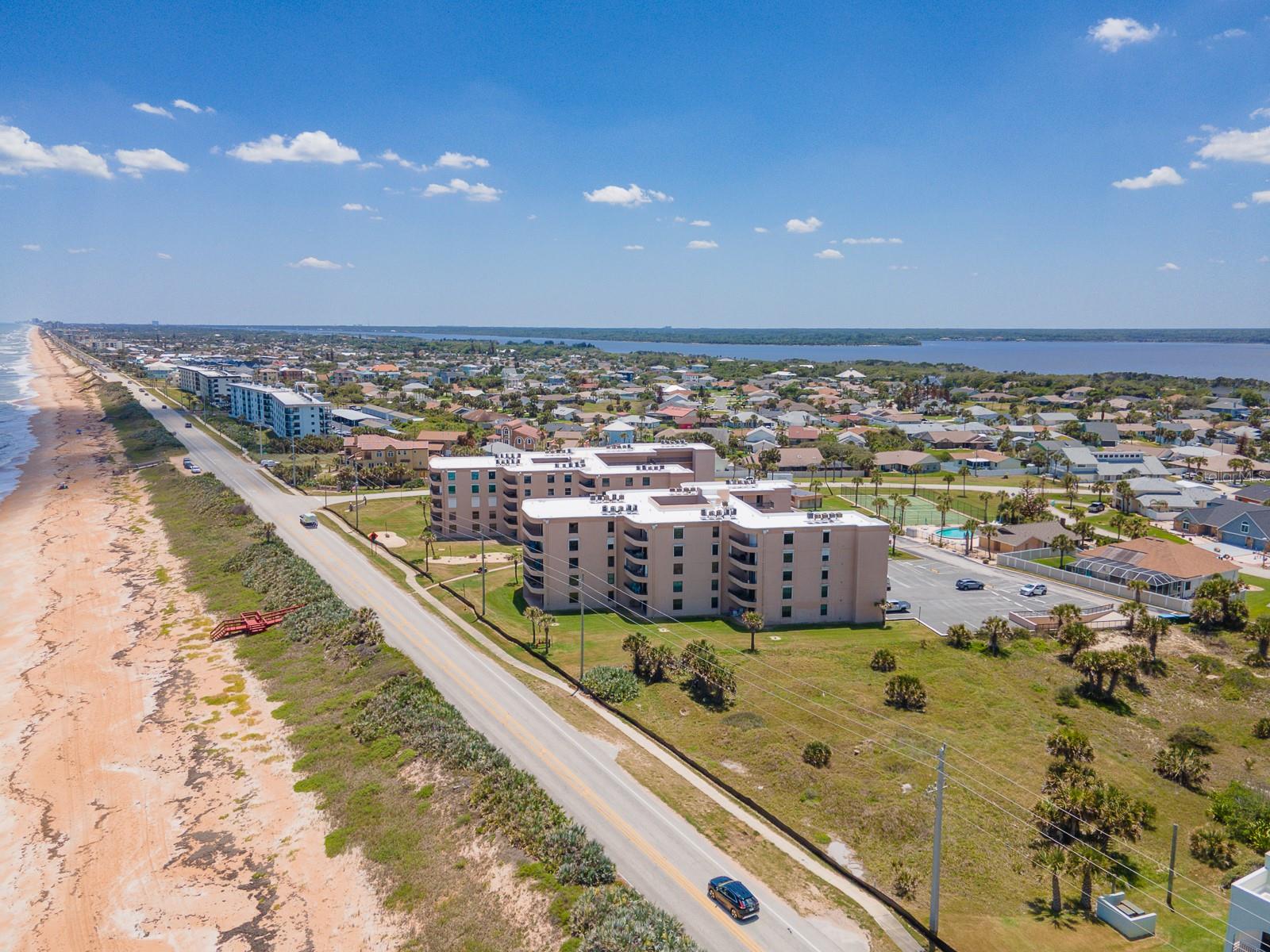 3360 OCEAN SHORE BLVD #3040, ORMOND BEACH, FL, 32176