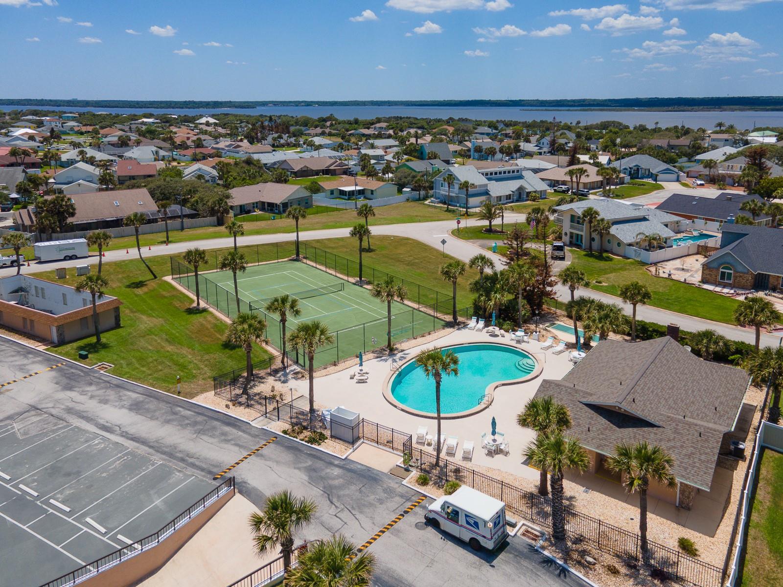 3360 OCEAN SHORE BLVD #3040, ORMOND BEACH, FL, 32176