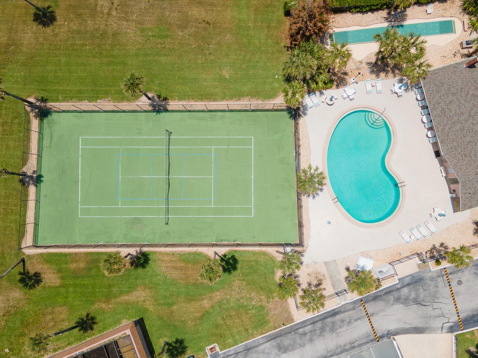 3360 OCEAN SHORE BLVD #3040, ORMOND BEACH, FL, 32176