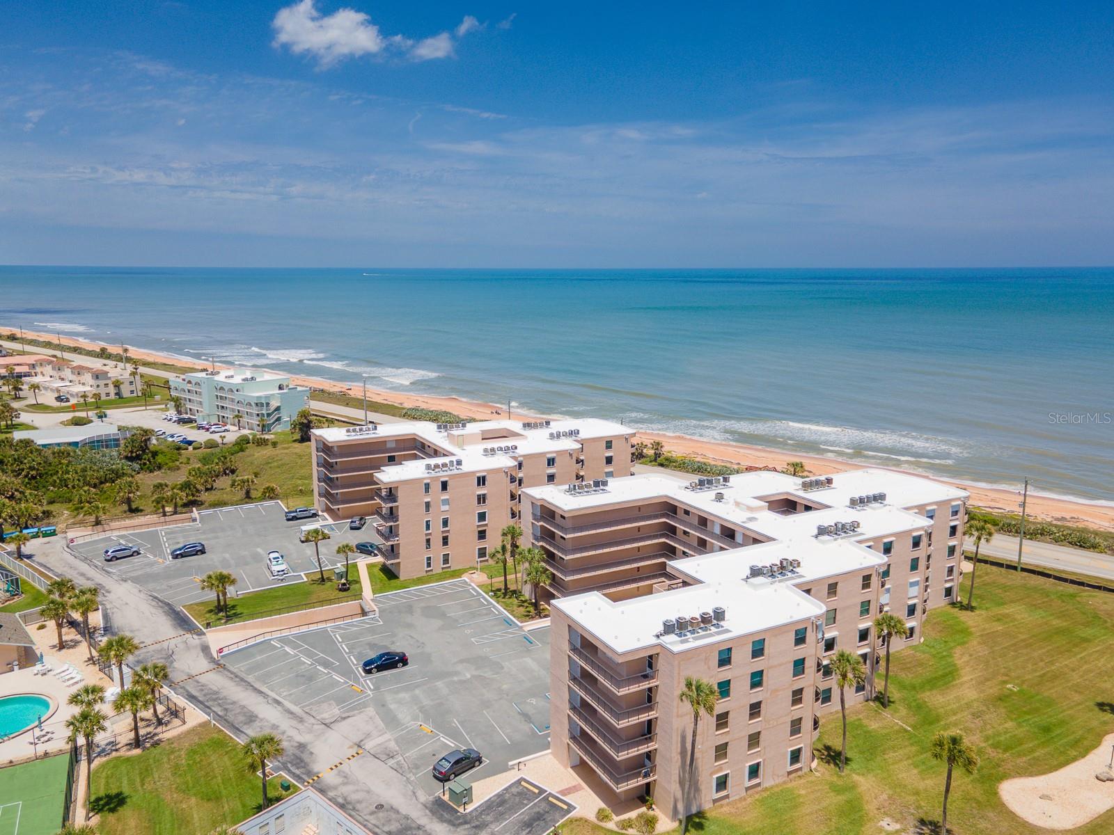 3360 OCEAN SHORE BLVD #3040, ORMOND BEACH, FL, 32176