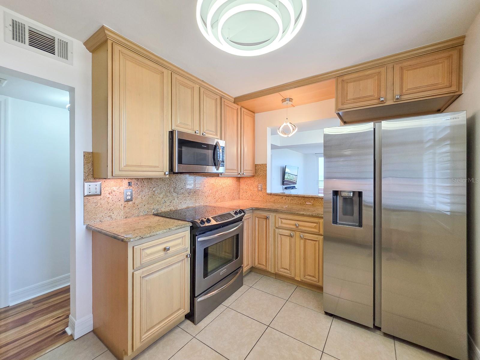 3360 OCEAN SHORE BLVD #3040, ORMOND BEACH, FL, 32176