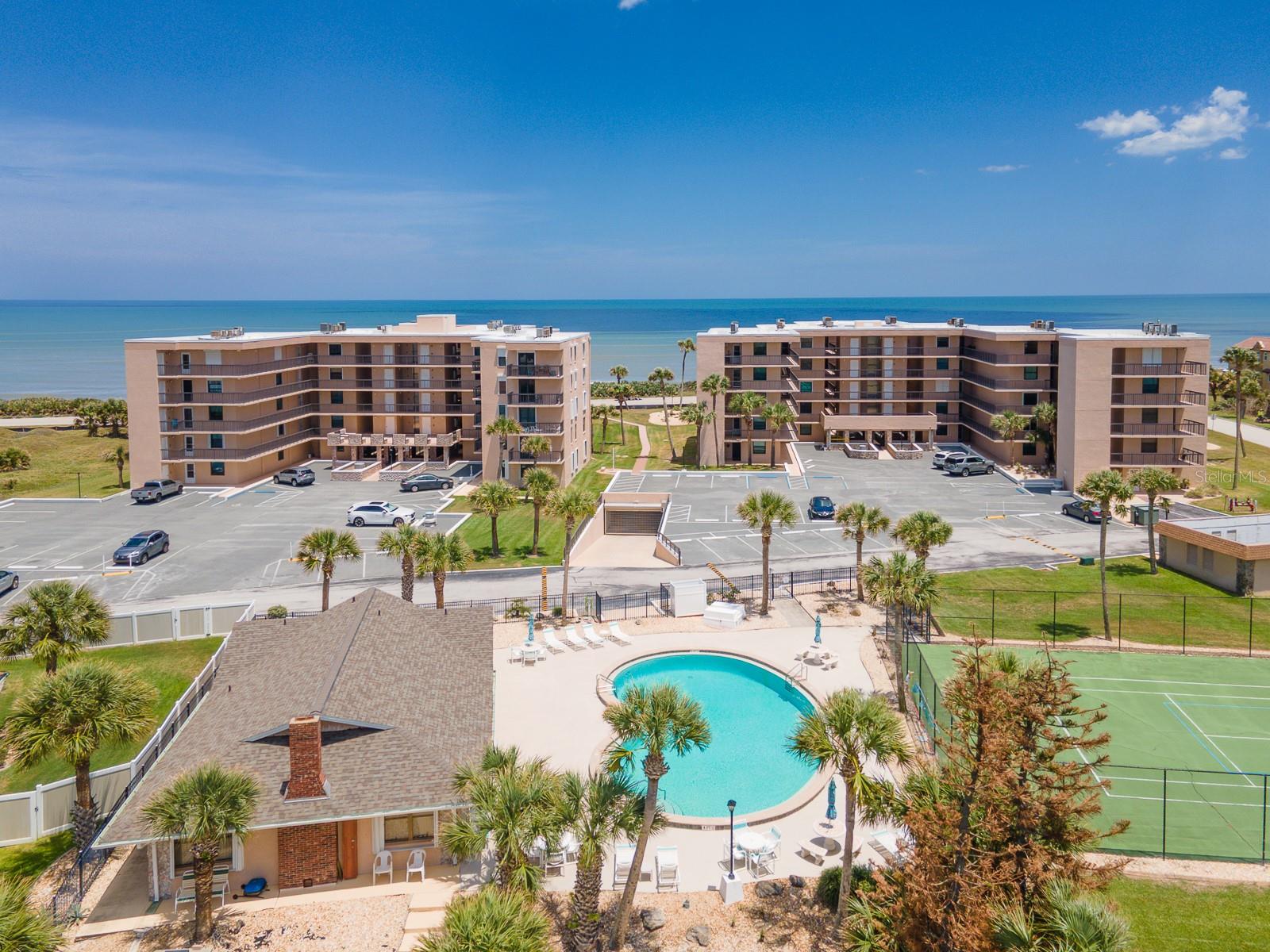 3360 OCEAN SHORE BLVD #3040, ORMOND BEACH, FL, 32176