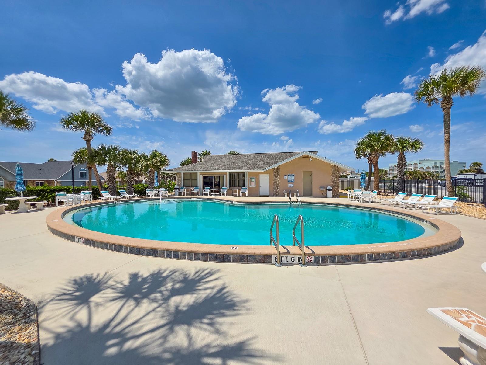 3360 OCEAN SHORE BLVD #3040, ORMOND BEACH, FL, 32176