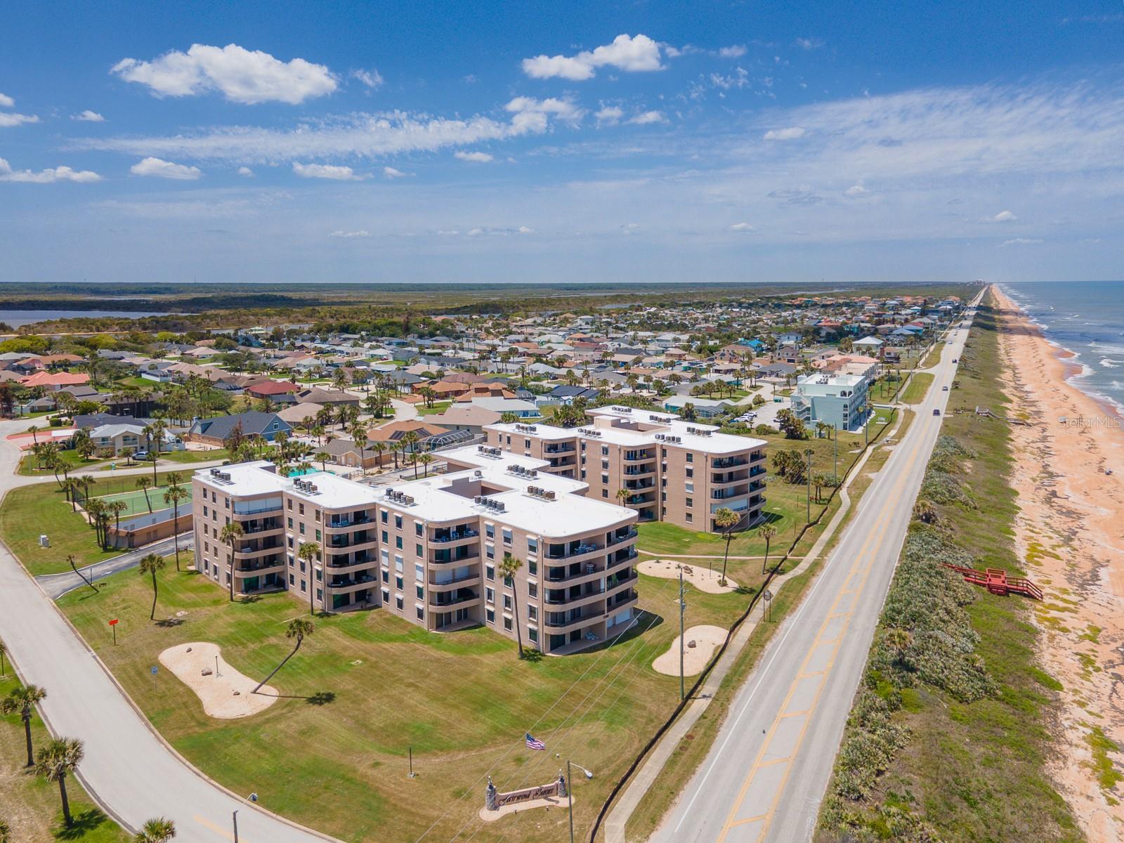 3360 OCEAN SHORE BLVD #3040, ORMOND BEACH, FL, 32176