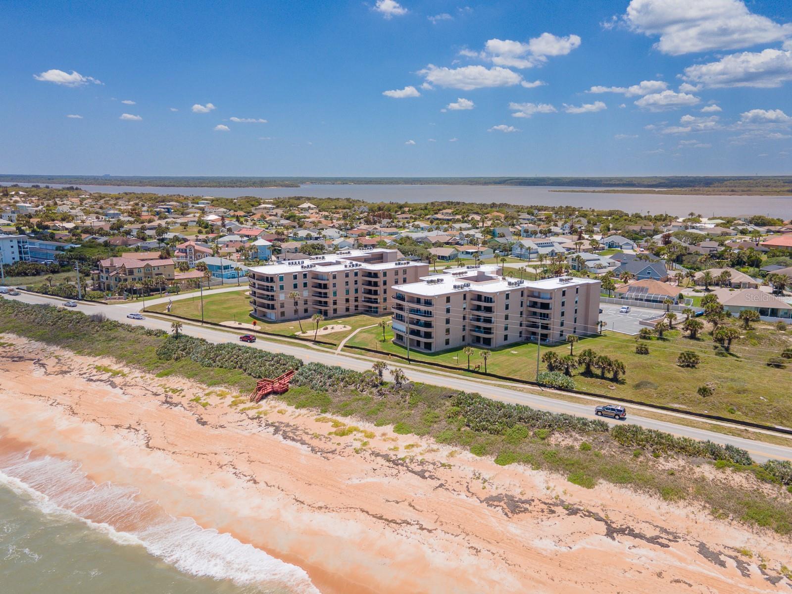 3360 OCEAN SHORE BLVD #3040, ORMOND BEACH, FL, 32176