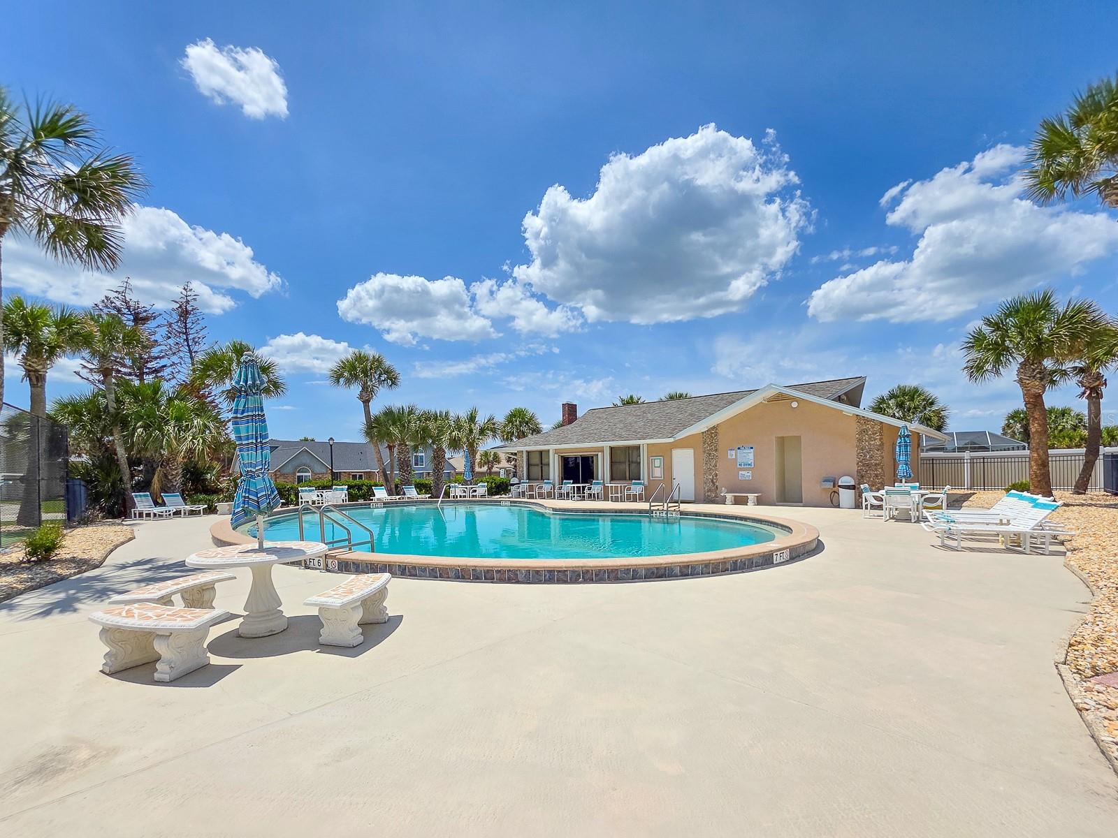 3360 OCEAN SHORE BLVD #3040, ORMOND BEACH, FL, 32176