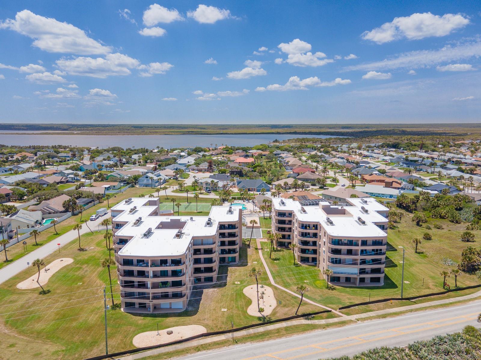 3360 OCEAN SHORE BLVD #3040, ORMOND BEACH, FL, 32176