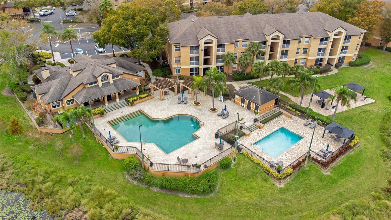 8813 LATREC AVE #206, ORLANDO, FL, 32819