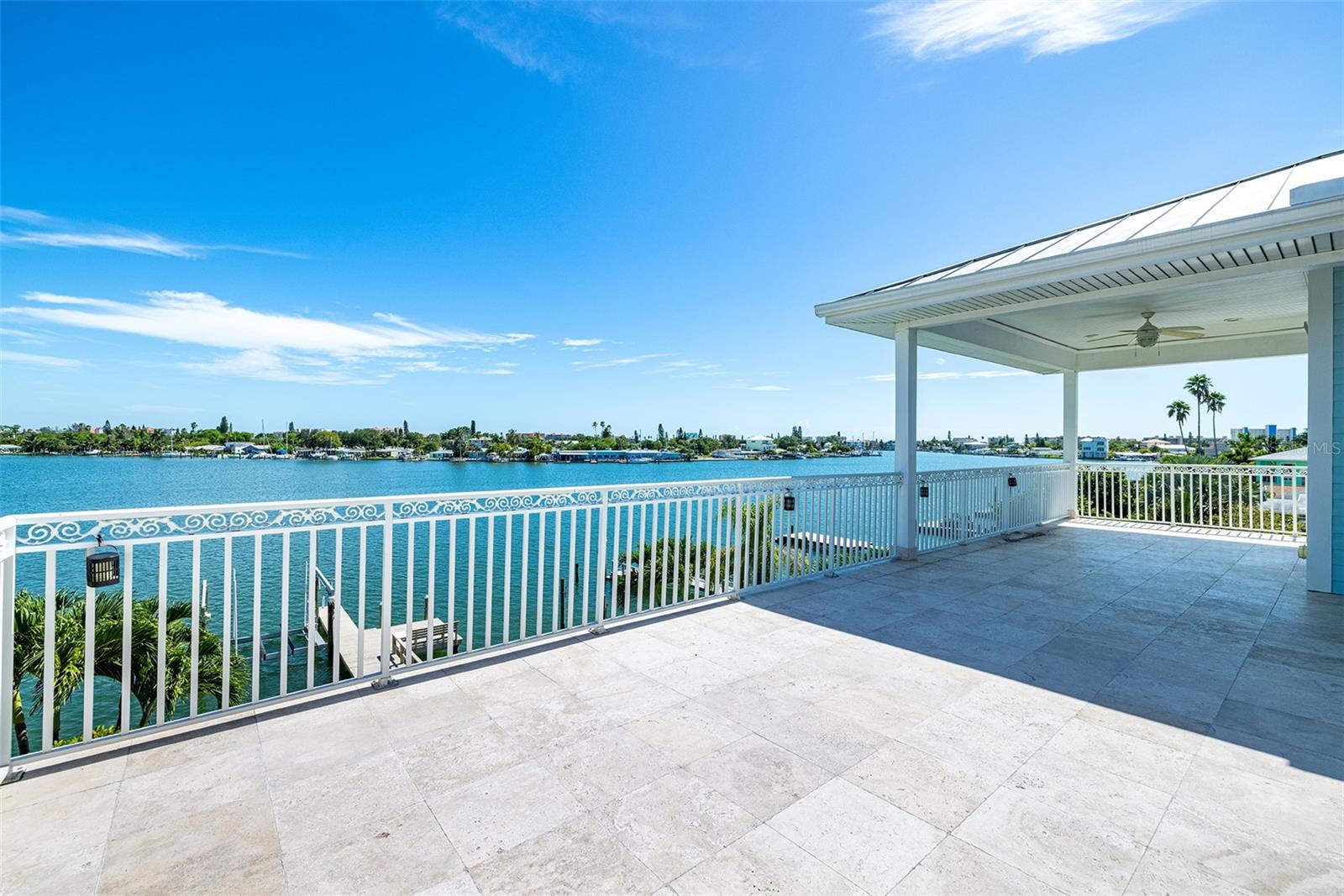 821 BAY POINT DR, MADEIRA BEACH, FL, 33708