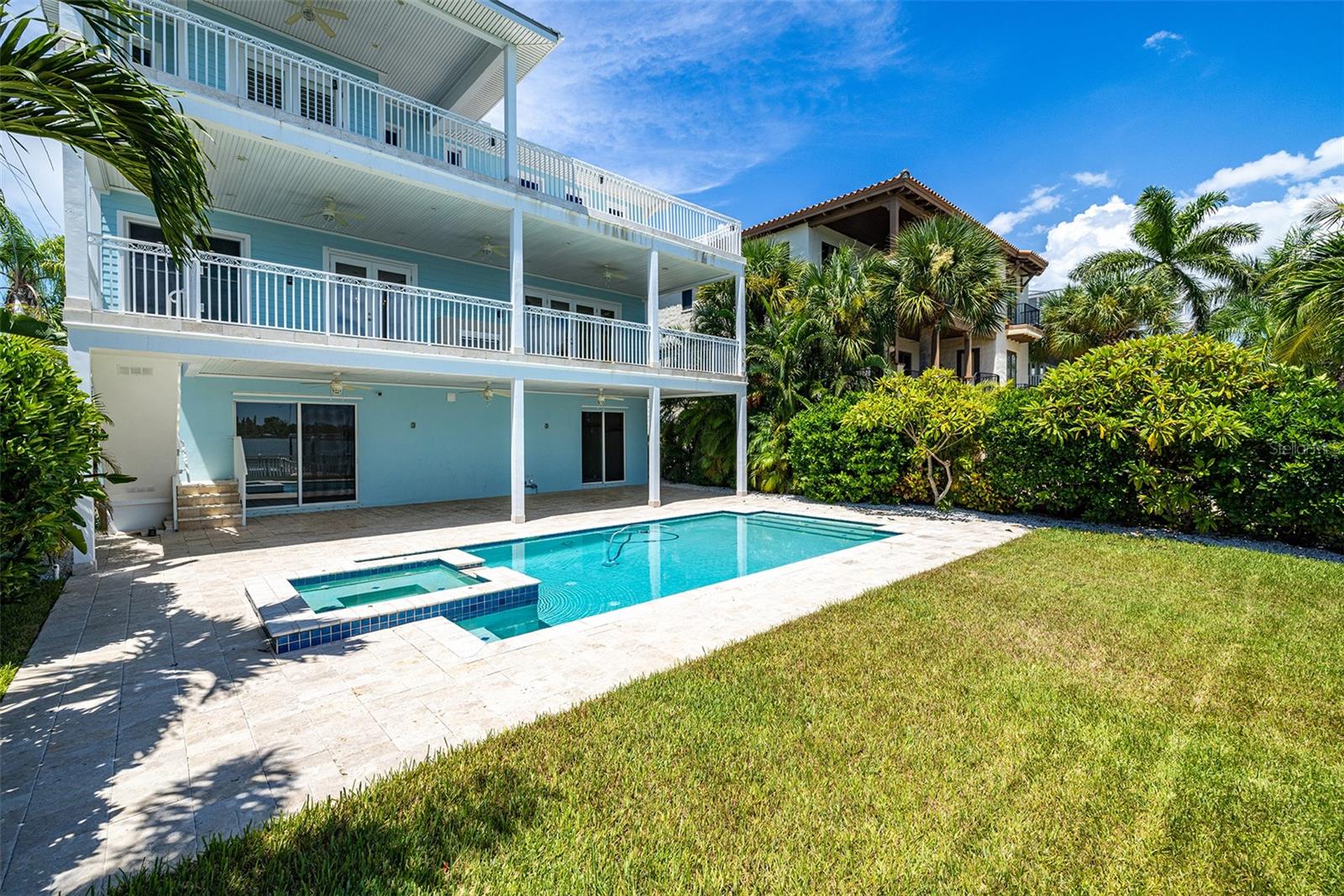 821 BAY POINT DR, MADEIRA BEACH, FL, 33708