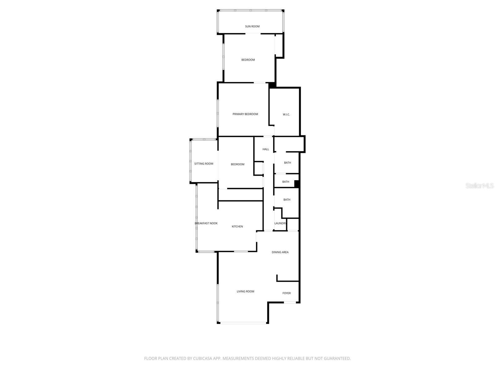 311 E MORSE BLVD ##1-3, WINTER PARK, FL, 32789