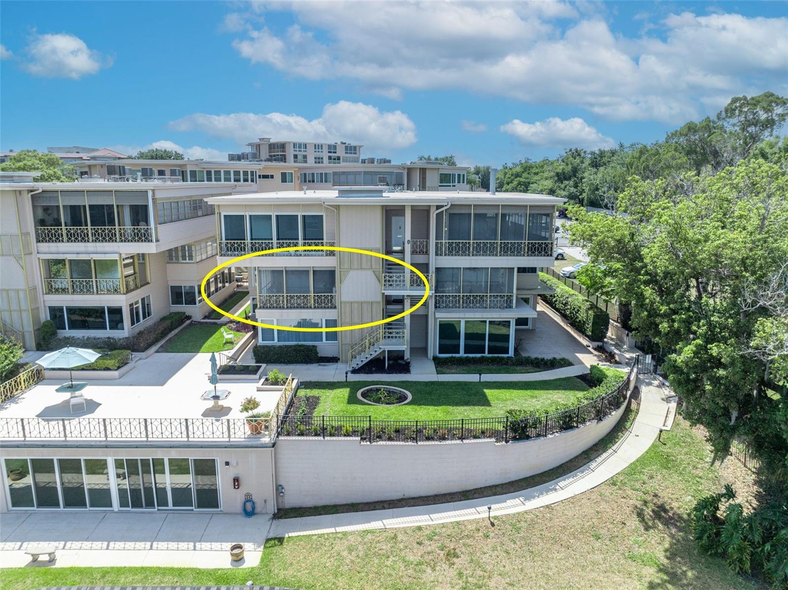 311 E MORSE BLVD ##1-3, WINTER PARK, FL, 32789