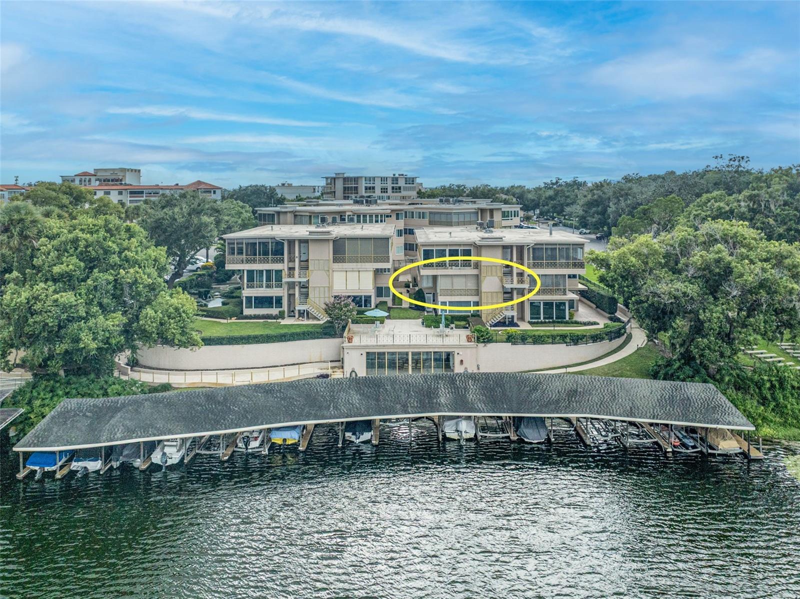 311 E MORSE BLVD ##1-3, WINTER PARK, FL, 32789