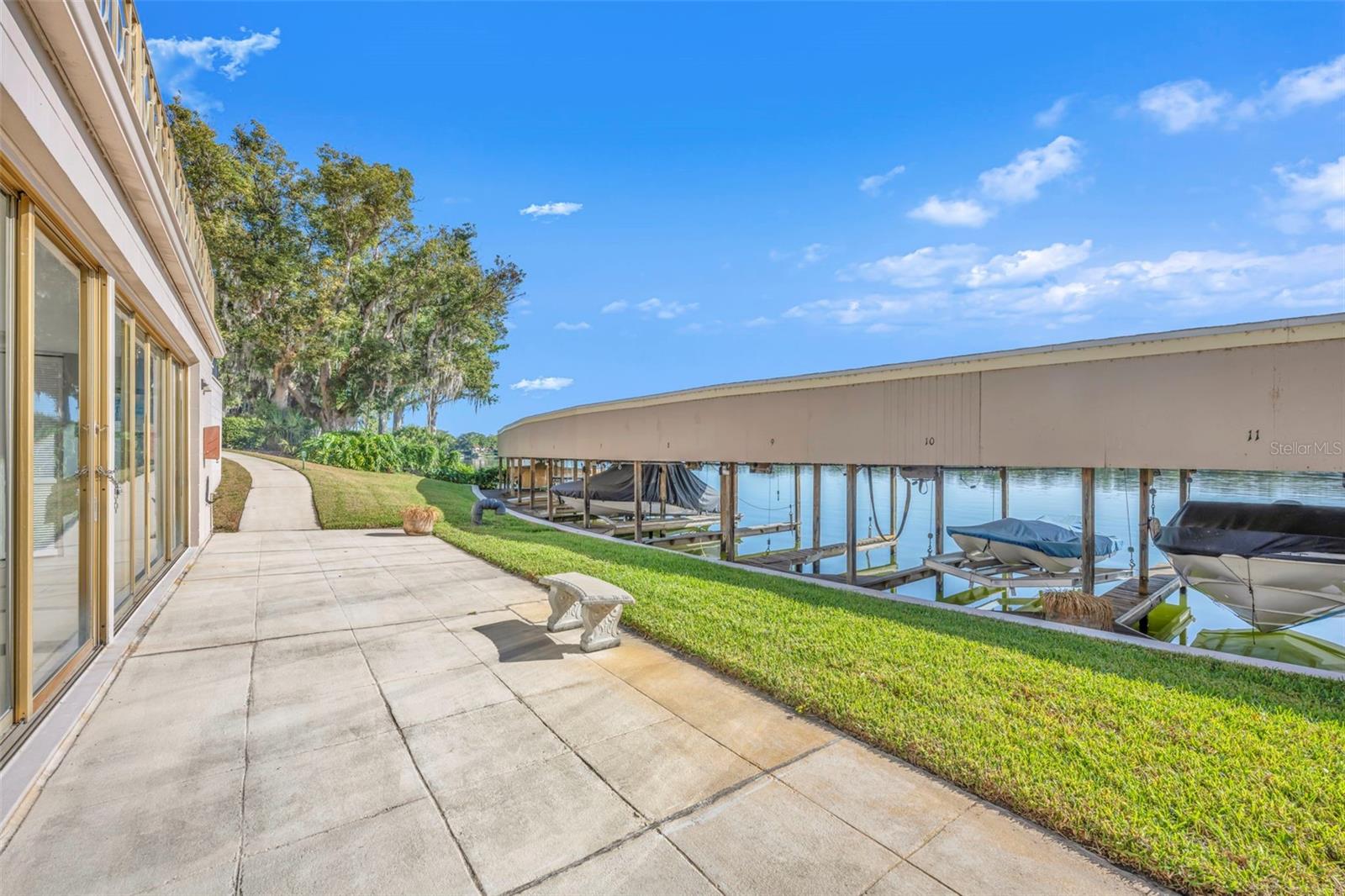 311 E MORSE BLVD ##1-3, WINTER PARK, FL, 32789