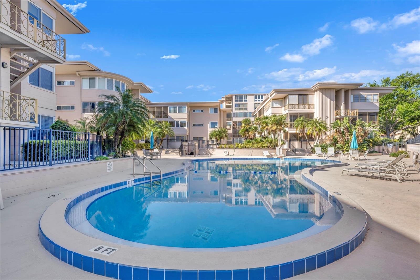 311 E MORSE BLVD ##1-3, WINTER PARK, FL, 32789