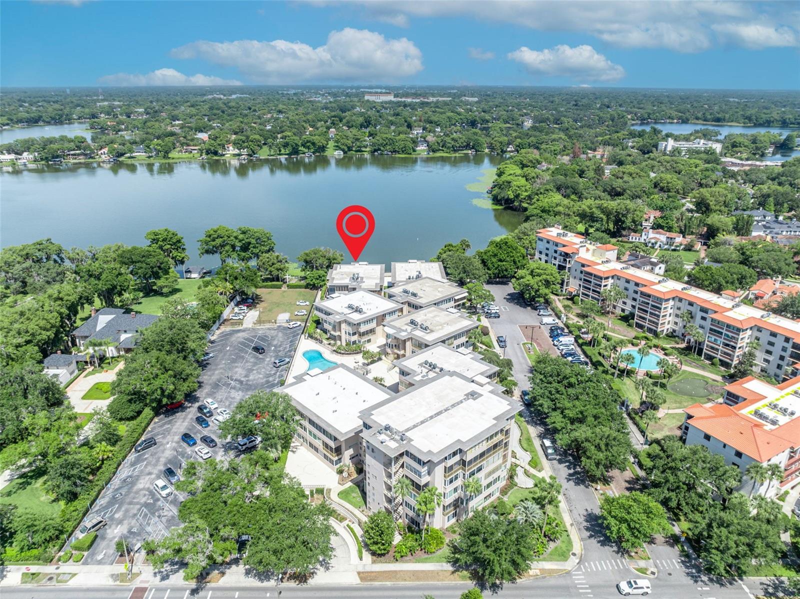 311 E MORSE BLVD ##1-3, WINTER PARK, FL, 32789
