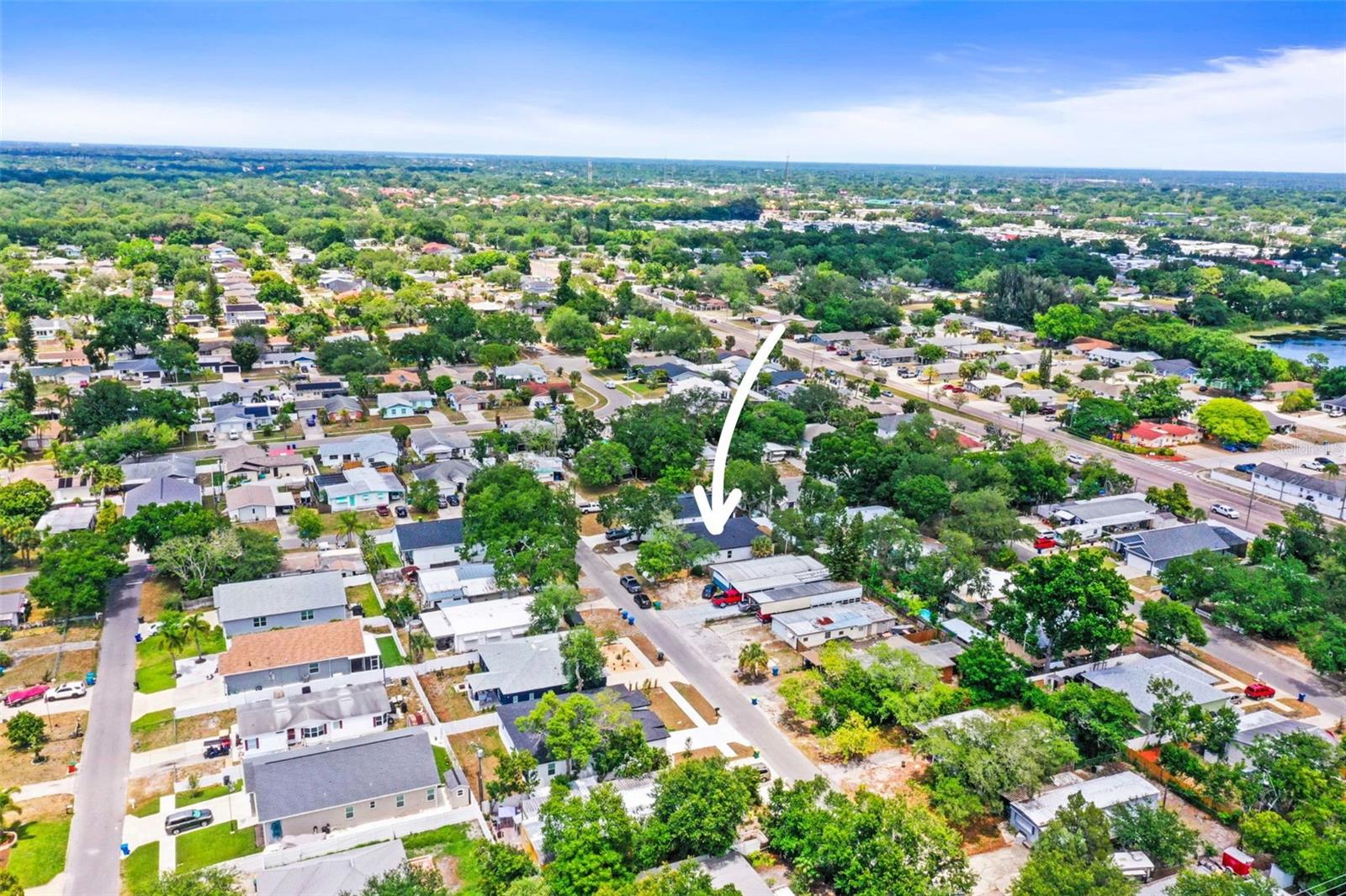 330 ARCHIMEDES ST, DUNEDIN, FL, 34698