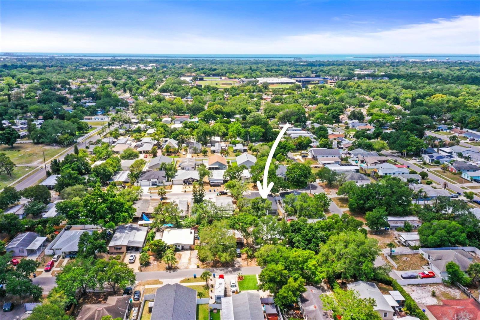 330 ARCHIMEDES ST, DUNEDIN, FL, 34698