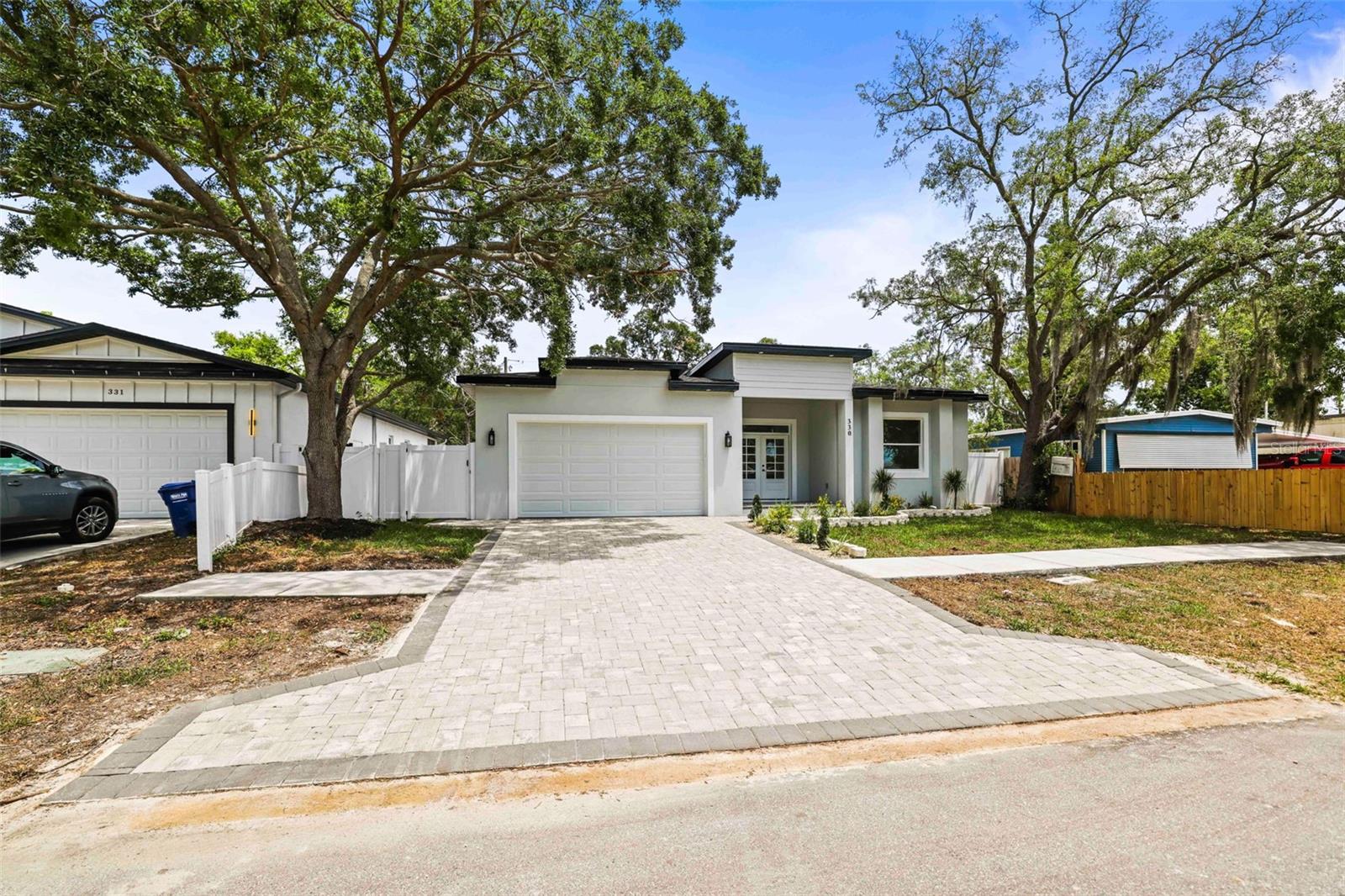 330 ARCHIMEDES ST, DUNEDIN, FL, 34698