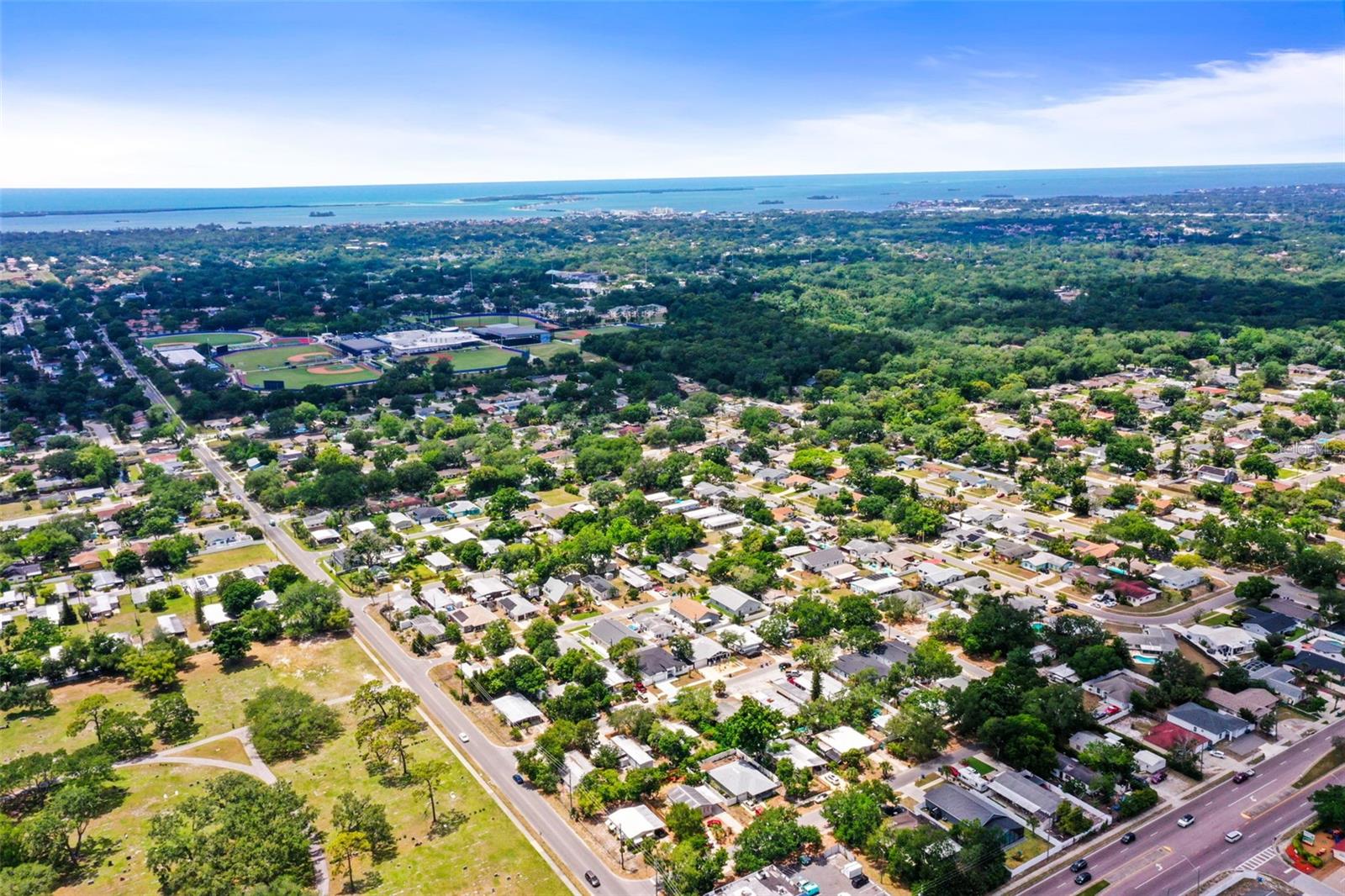 330 ARCHIMEDES ST, DUNEDIN, FL, 34698