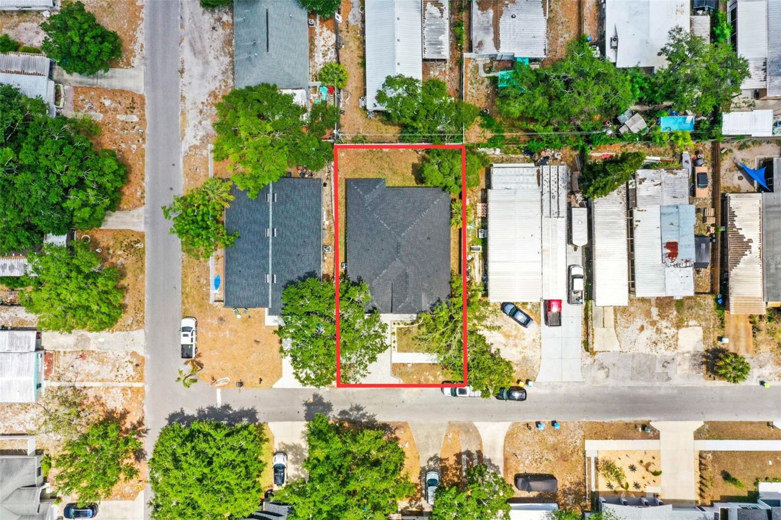 330 ARCHIMEDES ST, DUNEDIN, FL, 34698