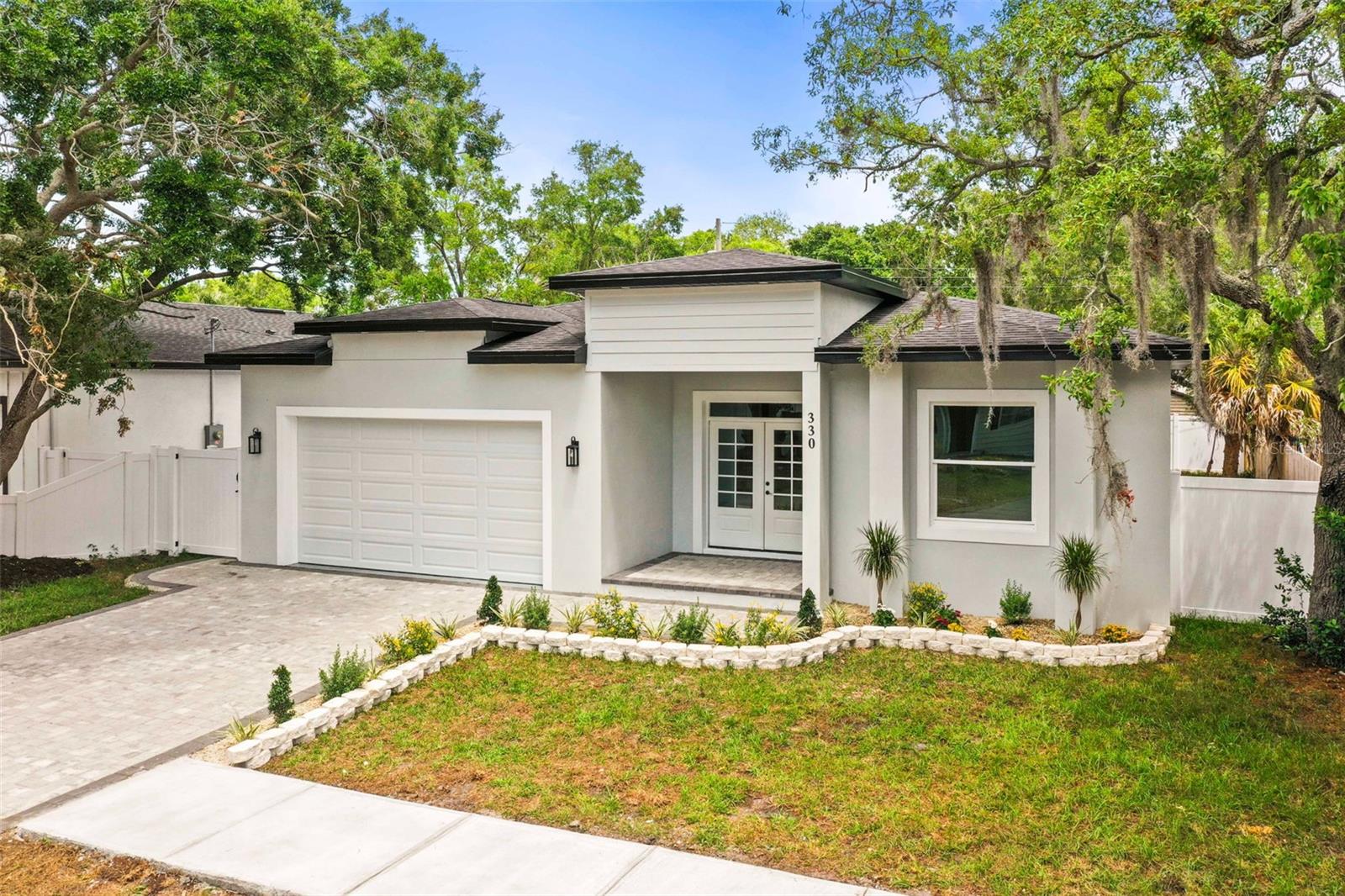 330 ARCHIMEDES ST, DUNEDIN, FL, 34698