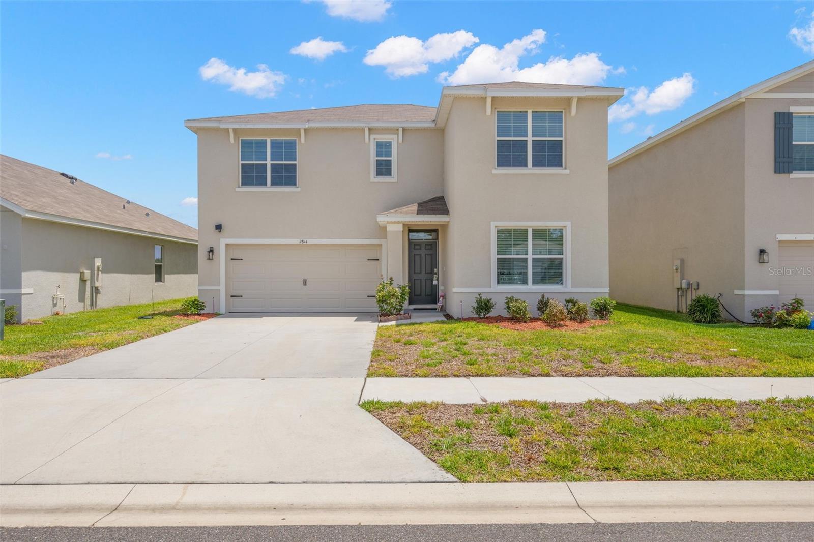 2814 COMMON FIG RUN, WESLEY CHAPEL, FL, 33543