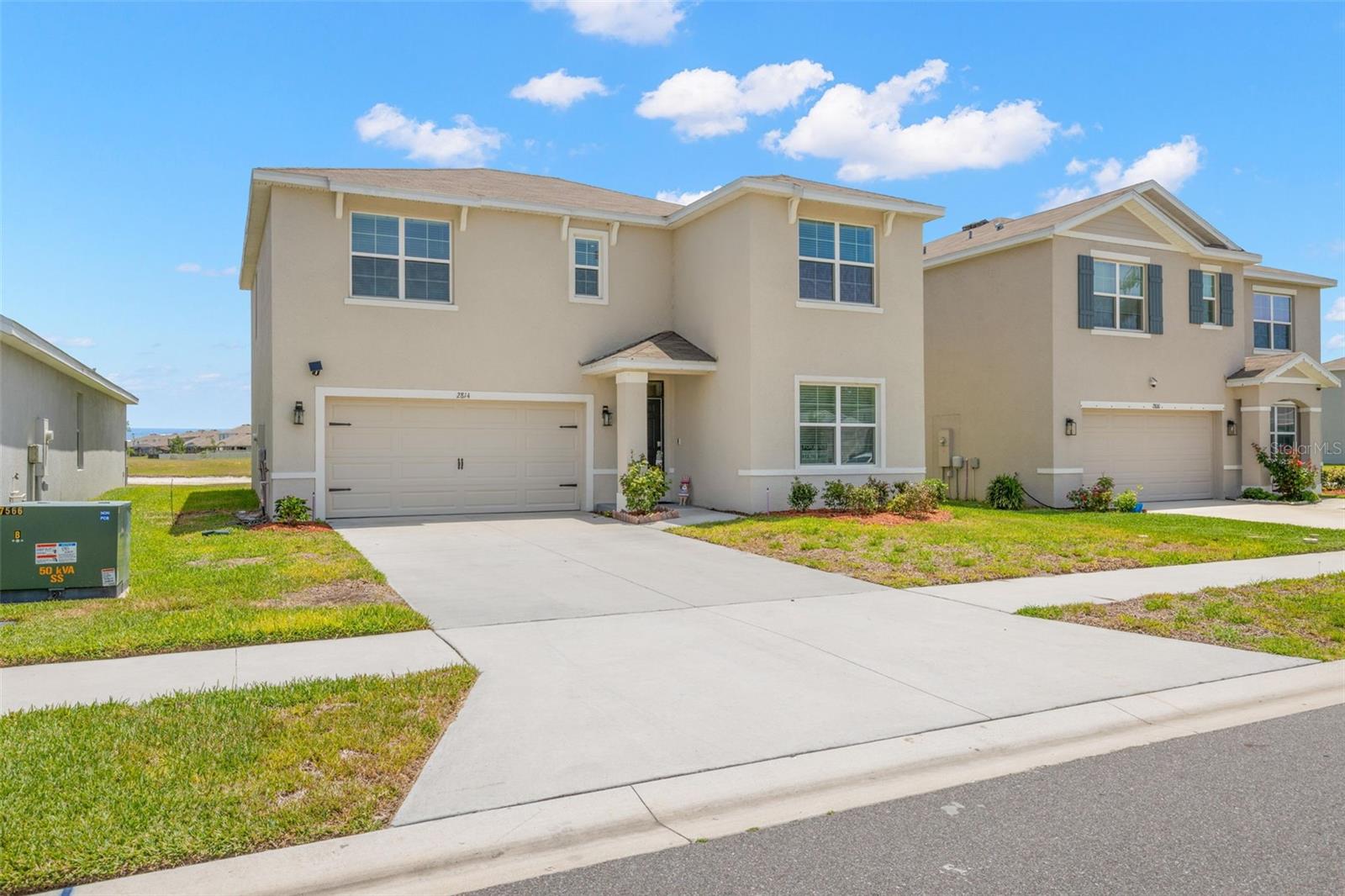 2814 COMMON FIG RUN, WESLEY CHAPEL, FL, 33543