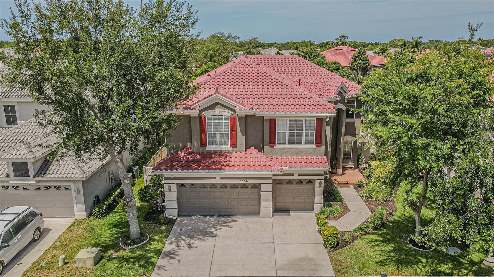 3356 ZACK DR, DUNEDIN, FL, 34698