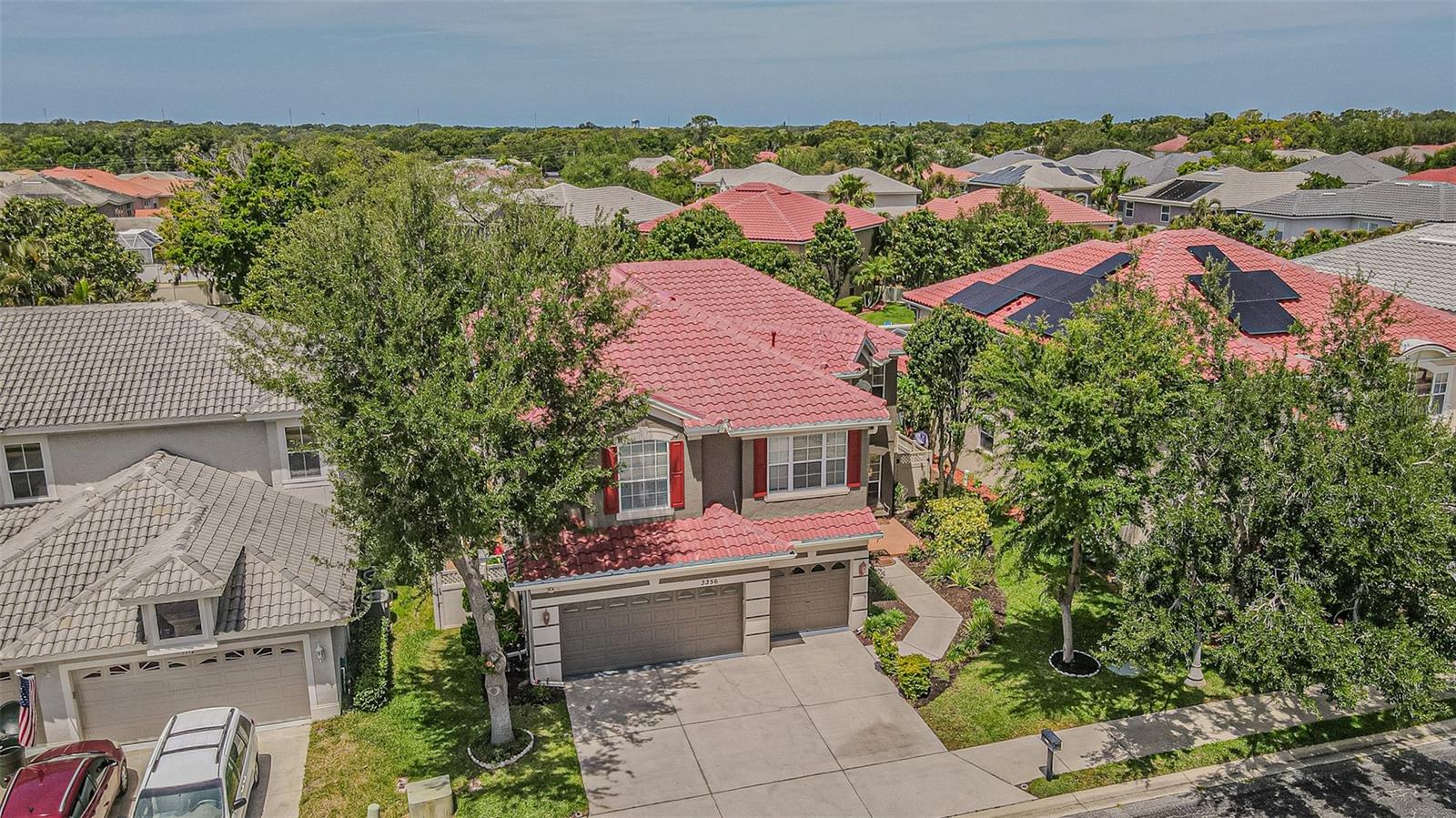 3356 ZACK DR, DUNEDIN, FL, 34698