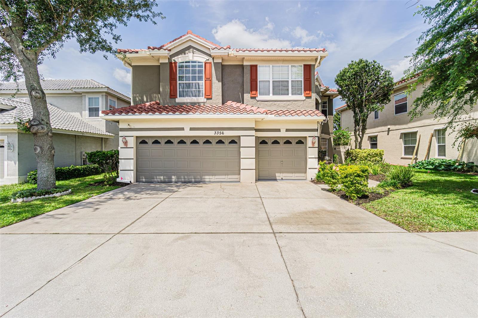 3356 ZACK DR, DUNEDIN, FL, 34698