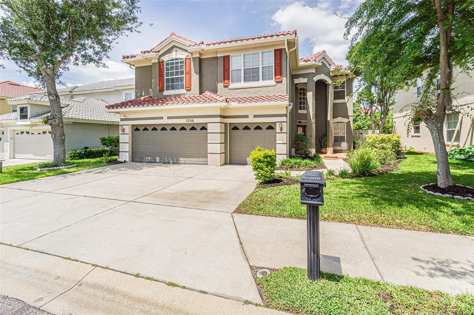 3356 ZACK DR, DUNEDIN, FL, 34698